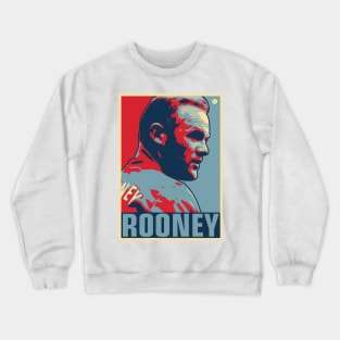 Rooney Crewneck Sweatshirt